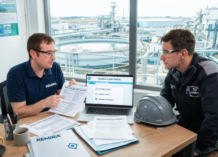 Technical support document review